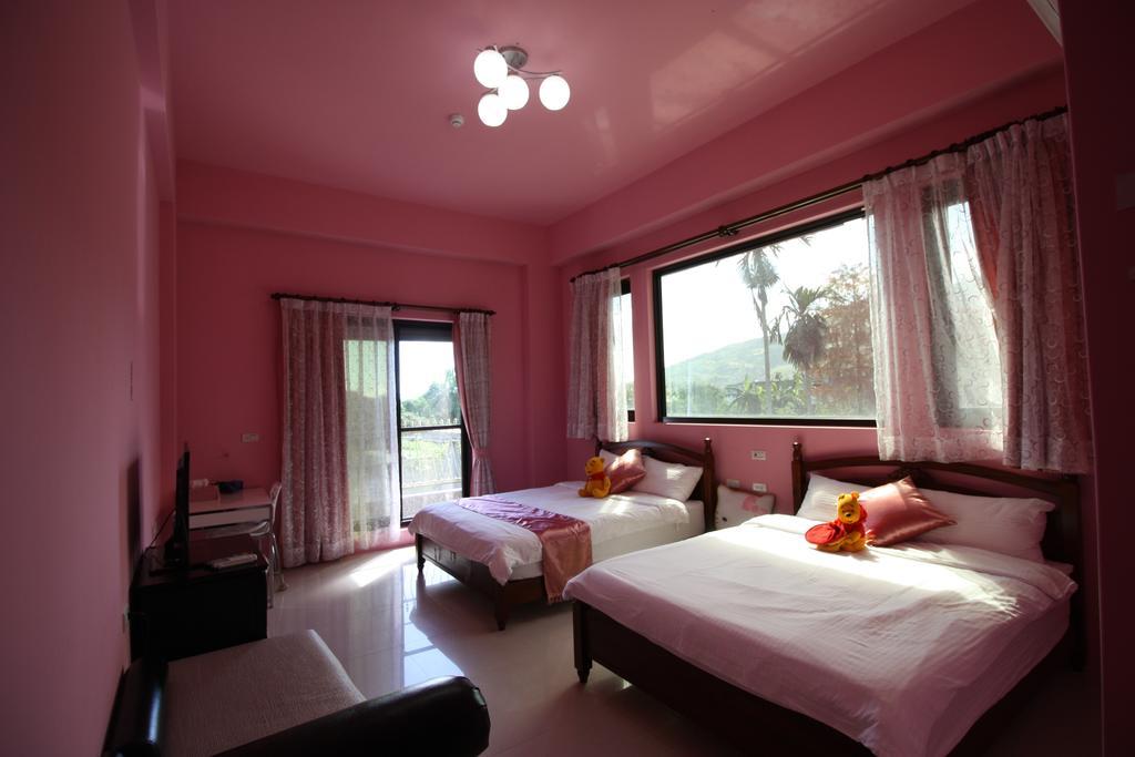 Xinyue B&B Fenglin Luaran gambar